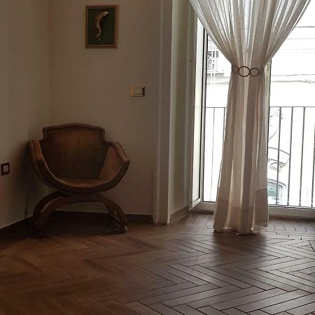 Ercolano Suite 181 Extérieur photo