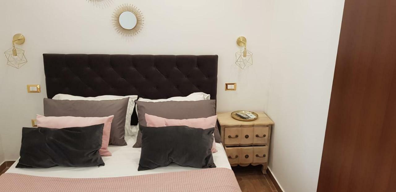 Ercolano Suite 181 Extérieur photo