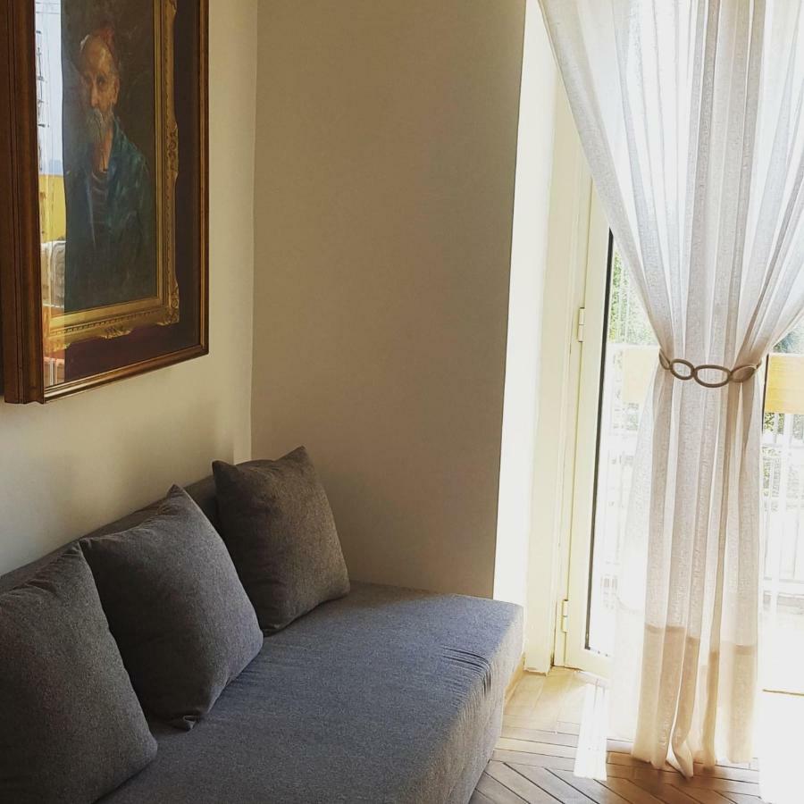 Ercolano Suite 181 Extérieur photo