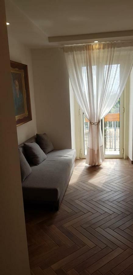 Ercolano Suite 181 Extérieur photo