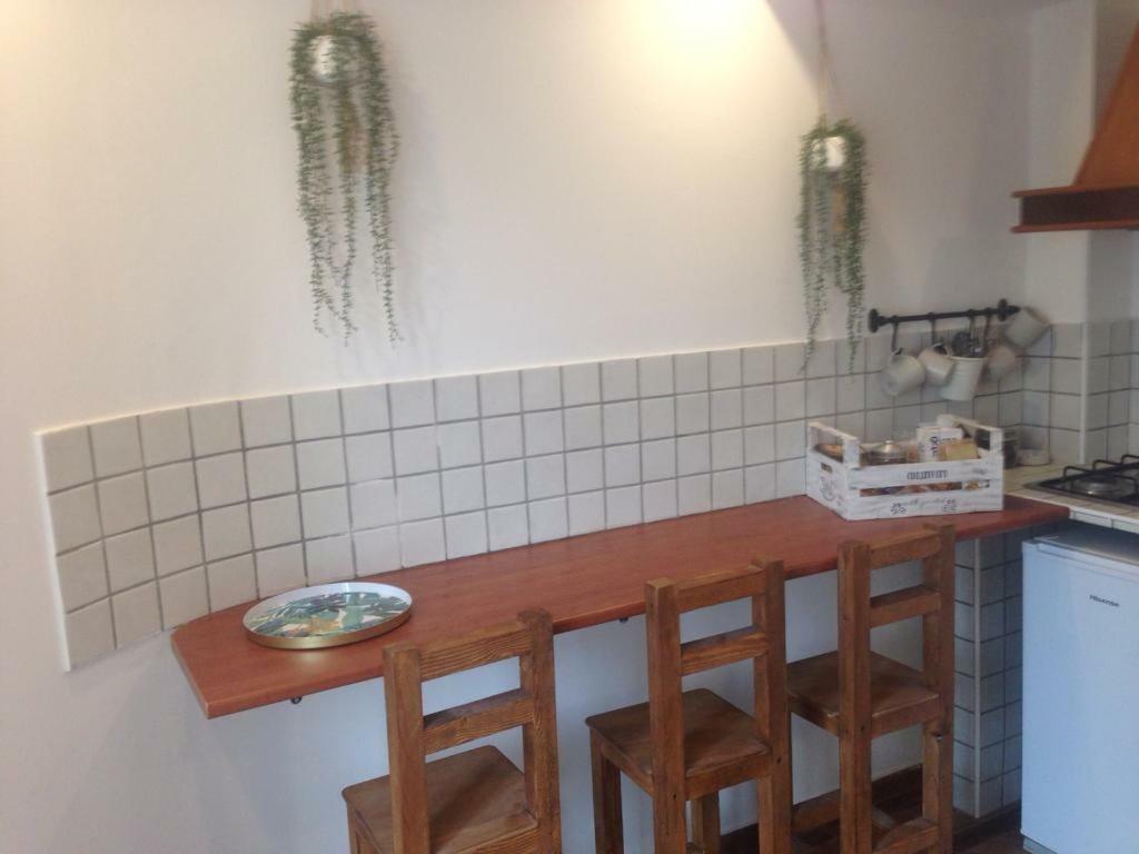 Ercolano Suite 181 Extérieur photo
