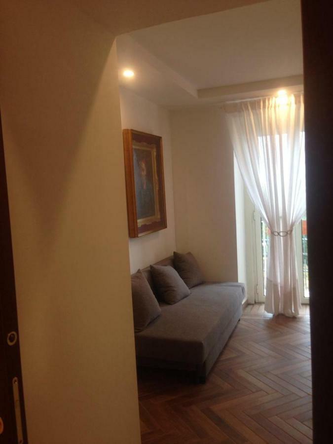 Ercolano Suite 181 Extérieur photo